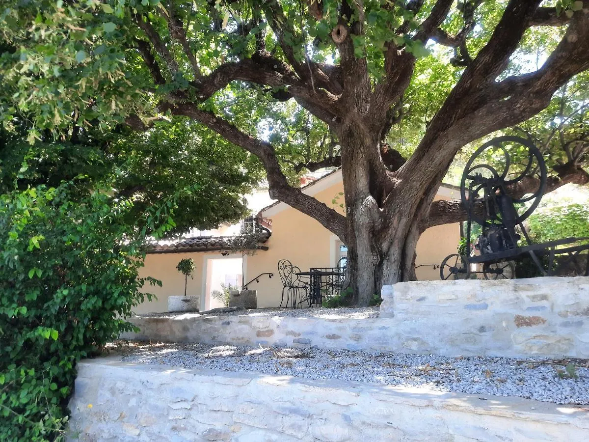 Le Gite Calluna location