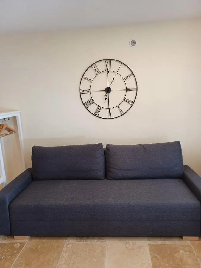 Apartment Le Gite Calluna Sablet